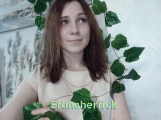 Erlinaherrick