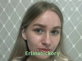 Erlinahickory