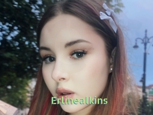 Erlinealkins