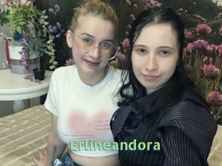 Erlineandora