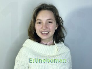 Erlineboman