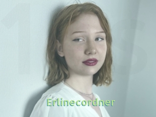 Erlinecordner