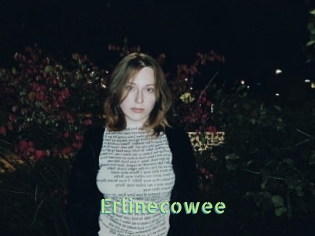 Erlinecowee