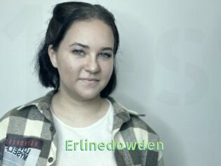 Erlinedowden