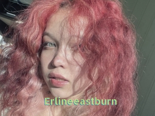 Erlineeastburn