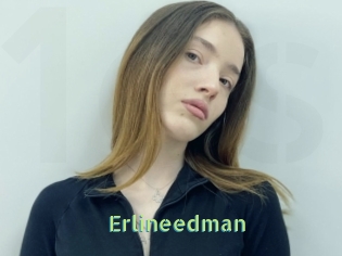 Erlineedman