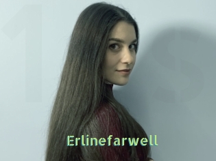 Erlinefarwell