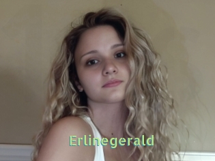 Erlinegerald