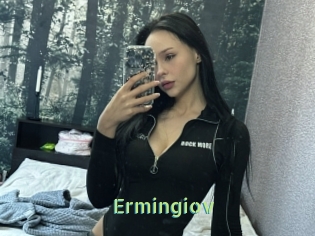 Ermingiov