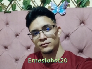 Ernestohot20