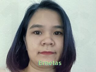 Ernetas