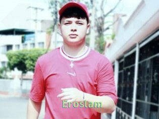 Eroslam