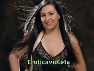 Eroticavioleta