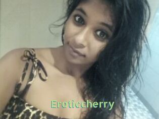 Eroticcherry