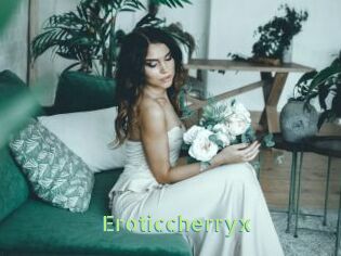 Eroticcherryx