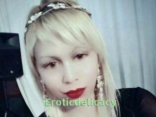 Eroticdelicacy