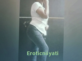 Eroticniiyati