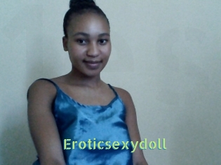 Eroticsexydoll