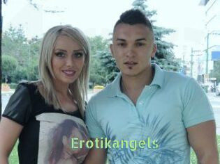 Erotikangels
