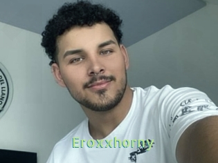 Eroxxhorny