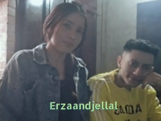 Erzaandjellal
