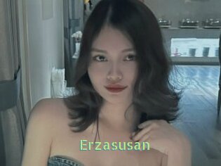 Erzasusan