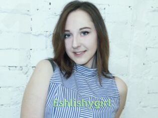Eshlishygirl