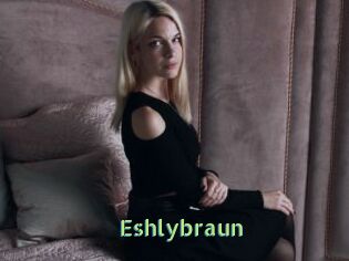 Eshlybraun