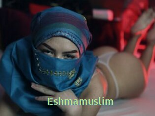 Eshmamuslim
