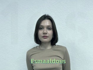 Esmaaldous