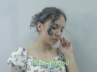 Esmaalgood