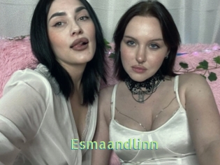 Esmaandlinn