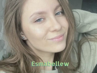 Esmabellew