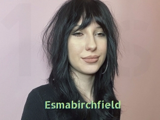 Esmabirchfield
