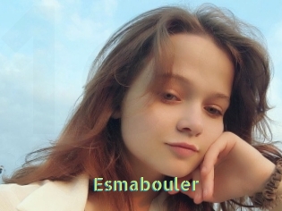 Esmabouler