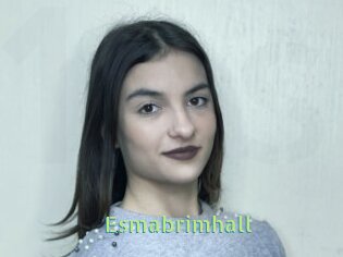 Esmabrimhall