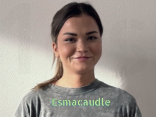 Esmacaudle