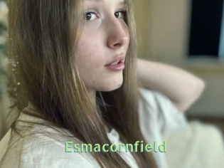 Esmacornfield
