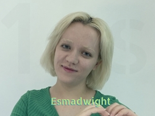 Esmadwight