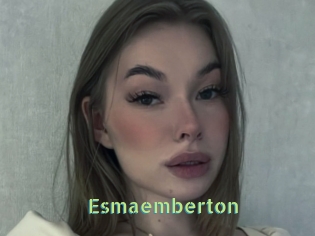 Esmaemberton