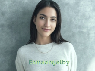 Esmaengelby