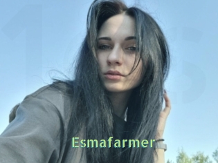 Esmafarmer