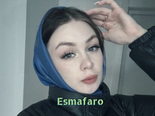 Esmafaro