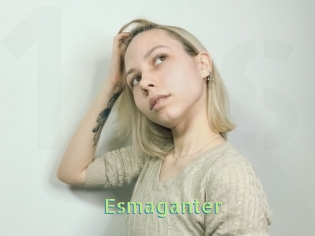 Esmaganter