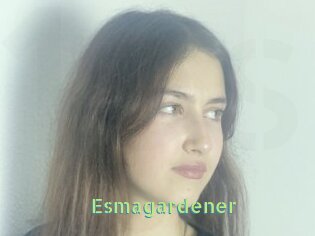 Esmagardener