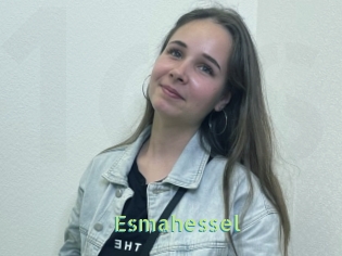 Esmahessel