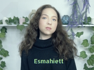 Esmahiett