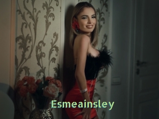 Esmeainsley