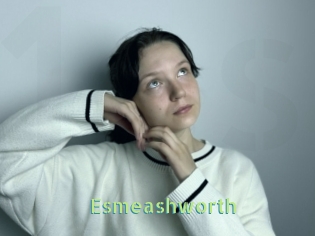 Esmeashworth