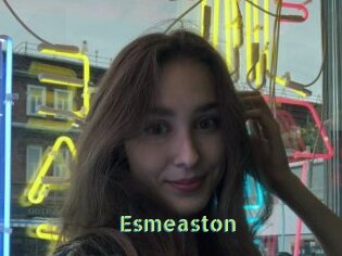 Esmeaston